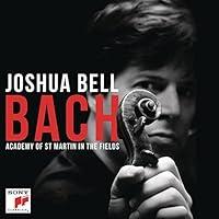 Algopix Similar Product 5 - Bach: Works for Violin