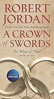 Algopix Similar Product 6 - A Crown of Swords Book Seven of The