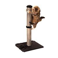 Algopix Similar Product 17 - Max  Marlow Cat Tree Floor to Ceiling