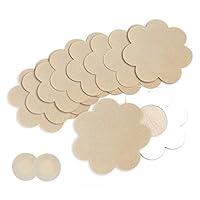 Algopix Similar Product 13 - Goldfarm Nipple Breast Covers Breast