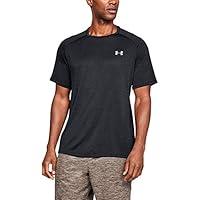 Algopix Similar Product 8 - Under Armour UA Tech™ SM Black