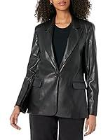 Algopix Similar Product 14 - The Drop Women's Anouk Blazer