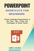 Algopix Similar Product 14 - PowerPoint Shortcuts for Beginners