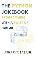 Algopix Similar Product 9 - The Python Jokebook Programming with a