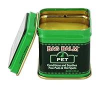 Algopix Similar Product 14 - Bag Balm Pet Tin, Green, 0.75 Ounce
