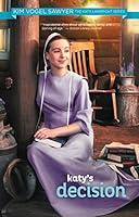 Algopix Similar Product 17 - Katys Decision The Katy Lambright