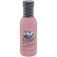 Algopix Similar Product 13 - Bitten Creamy Blueberry Basil Salad