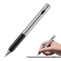 Algopix Similar Product 10 - MoKo Universal Active Stylus Pen