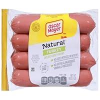 Algopix Similar Product 6 - Oscar Mayer Natural Selects Uncured