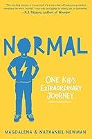 Algopix Similar Product 6 - Normal: One Kid's Extraordinary Journey
