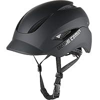 Algopix Similar Product 5 - BASE CAMP Bike Helmet Lightweight
