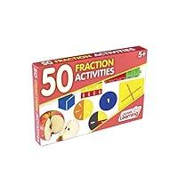 Algopix Similar Product 2 - Junior Learning JL331 50 Fraction