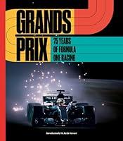 Algopix Similar Product 9 - Grands Prix 75 Years of Formula One