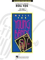 Algopix Similar Product 19 - Hal Leonard Roll Tide from Crimson