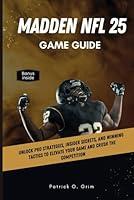 Algopix Similar Product 8 - Madden NFL 25 game guide Unlock Pro