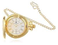 Algopix Similar Product 20 - CharlesHubert Paris 3781 GoldPlated