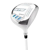 Algopix Similar Product 6 - Orlimar Golf ATS Junior Girls Sky Blue