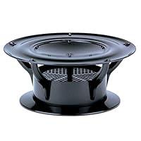 Algopix Similar Product 12 - Lippert 360 Siphon RV Roof Vent Cap for