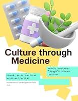 Algopix Similar Product 9 - Culture through Medicine