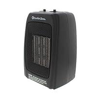 Algopix Similar Product 14 - Comfort Zone Electric Ceramic Portable