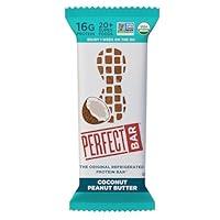 Algopix Similar Product 3 - Perfect Bar Coconut Peanut Butter