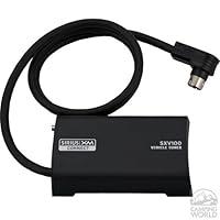 Algopix Similar Product 8 - ASA Electronics SXV100B Sirius XM Tuner