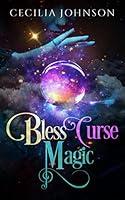 Algopix Similar Product 8 - Bless Curse Magic