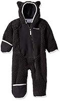 Algopix Similar Product 17 - Columbia Foxy Baby Sherpa Bunting