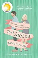 Algopix Similar Product 20 - The Cactus: A Novel