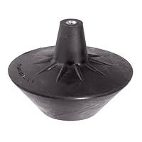 Algopix Similar Product 6 - Danco 80800 Universal Tank Ball, Black