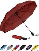 Algopix Similar Product 6 - Repel Umbrella Windproof Travel