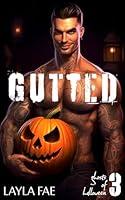 Algopix Similar Product 2 - Gutted (Ghosts of Halloween Book 3)