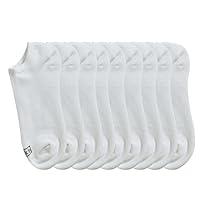 Algopix Similar Product 3 - K Bell Womens No Show Socks Pack of