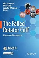 Algopix Similar Product 11 - The Failed Rotator Cuff Diagnosis and