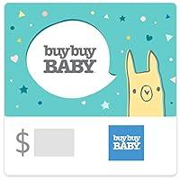 Algopix Similar Product 6 - buybuyBaby eGift Card