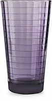Algopix Similar Product 20 - Circleware Plum Heavy Base Juice