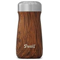 Algopix Similar Product 8 - Swell Stainless Steel Traveler12 Fl