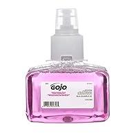 Algopix Similar Product 1 - Foam Hand Soap, 700mL, Plum, PK3