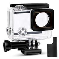 Algopix Similar Product 6 - Yimobra Waterproof Housing Case for