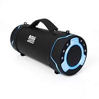 Algopix Similar Product 10 - BOSS Audio Systems Tube Portable