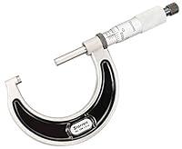 Algopix Similar Product 4 - Series 226 Outside Micrometer Ratchet