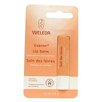 Algopix Similar Product 3 - Weleda Everon Lip Balm 017 Ounce