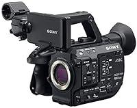 Algopix Similar Product 1 - Sony Super 35 Camera System