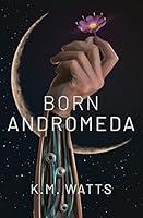 Algopix Similar Product 11 - Born Andromeda