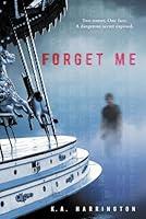 Algopix Similar Product 15 - Forget Me
