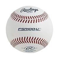 Algopix Similar Product 2 - Rawlings Ultimate Practice Technology
