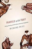 Algopix Similar Product 5 - Travels with Tooy History Memory and