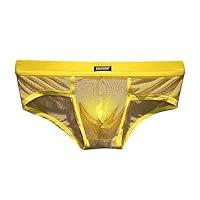 Algopix Similar Product 6 - Mens Sexy Lingerie Mens Briefs