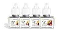 Algopix Similar Product 3 - Scent Fill Passionfruit Pomegranate