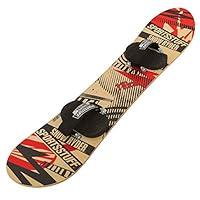 Algopix Similar Product 20 - Sportsstuff Snow Ryder Hardwood